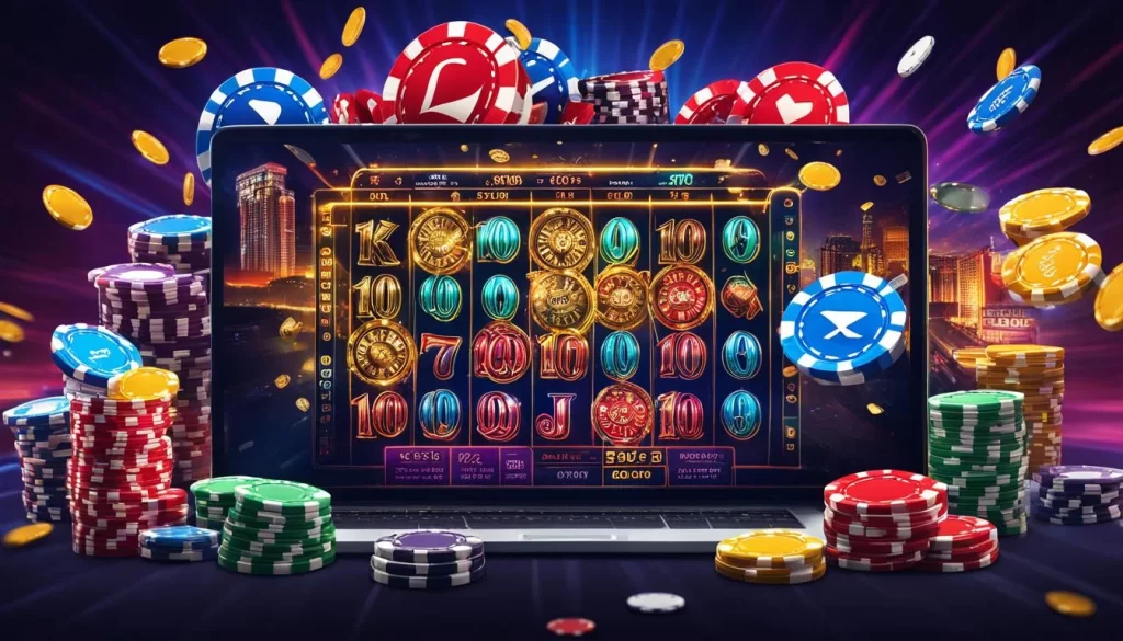 Thưởng nạp lại và hoàn trả 23win