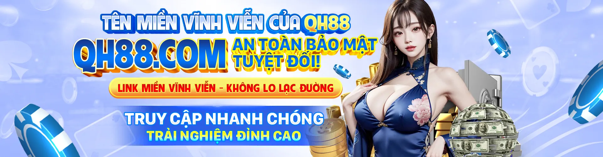 Banner khuyến mãi nổ hũ 23win